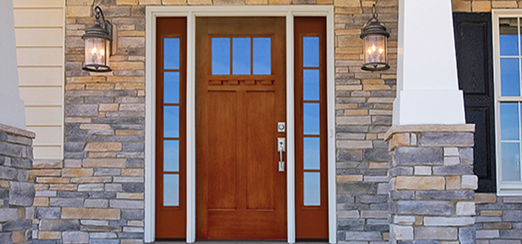 residential entry door repair Cudahy