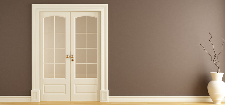 residential fiberflasss door repair Cudahy